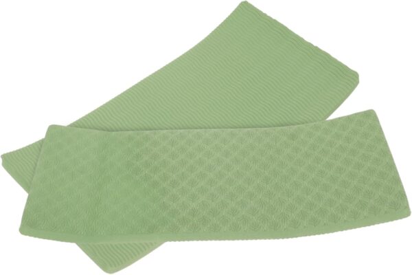 5 Pairs Yoga Support Mat Work Out Mat Yoga Kneeling Pad Gym Cushion Reformer Pilates Knee Pad Yoga Pad Traveling Accessories Anti-skid Yoga Knee Pad Portable Pads Rubber Fitness