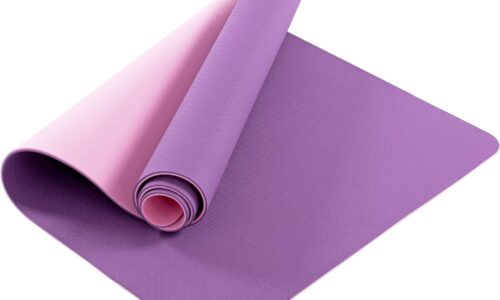 Yoga Mat