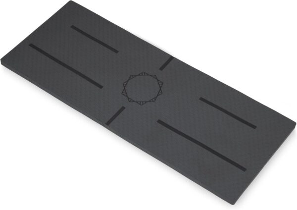 Knee Pad - Ultra Soft, Multifunctional Kneeling Pad for Pain-Free Workouts - Foam Pad Support for Knees During Exercise - Garden Kneeler, Yoga Accessory, Bath Kneeler or Workout Mat